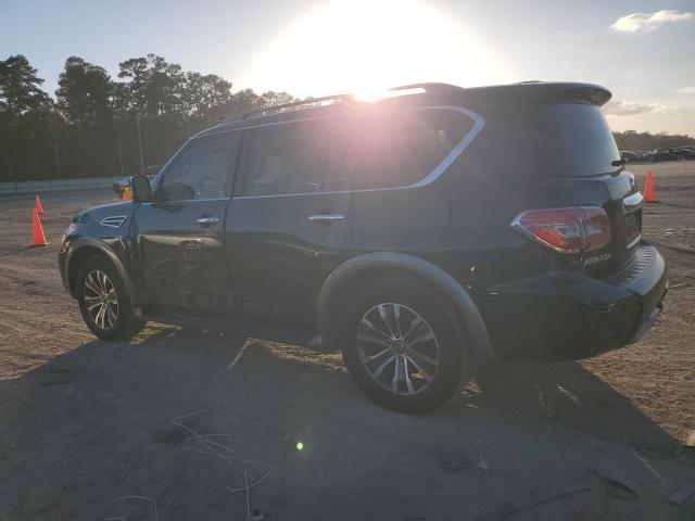 Photo 1 VIN: JN8AY2ND5KX010476 - NISSAN ARMADA SV 