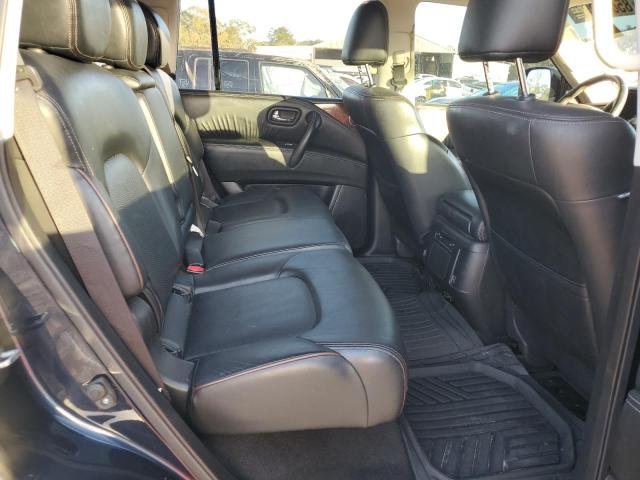 Photo 10 VIN: JN8AY2ND5KX010476 - NISSAN ARMADA SV 