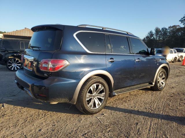 Photo 2 VIN: JN8AY2ND5KX010476 - NISSAN ARMADA SV 