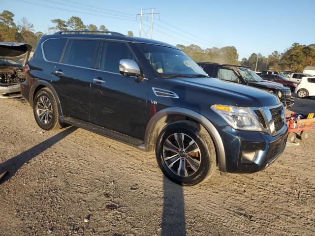 Photo 3 VIN: JN8AY2ND5KX010476 - NISSAN ARMADA SV 