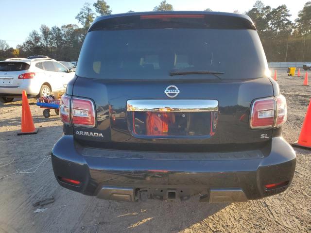 Photo 5 VIN: JN8AY2ND5KX010476 - NISSAN ARMADA SV 