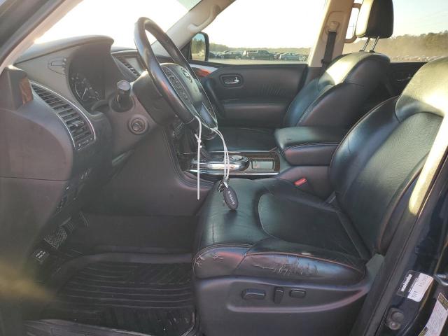 Photo 6 VIN: JN8AY2ND5KX010476 - NISSAN ARMADA SV 