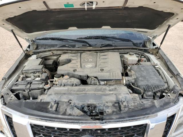 Photo 11 VIN: JN8AY2ND5KX010686 - NISSAN ARMADA SV 