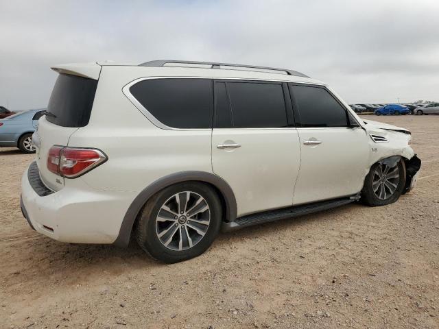 Photo 2 VIN: JN8AY2ND5KX010686 - NISSAN ARMADA SV 