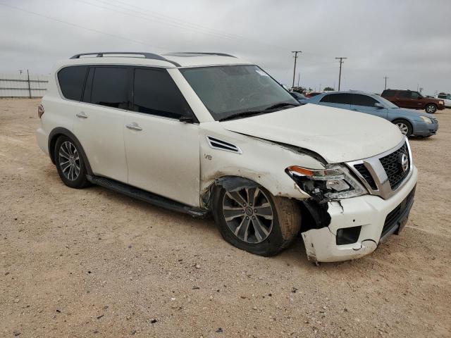 Photo 3 VIN: JN8AY2ND5KX010686 - NISSAN ARMADA SV 