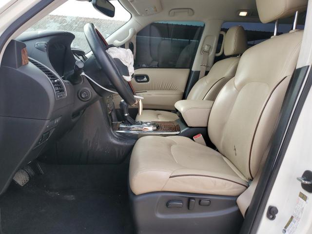 Photo 6 VIN: JN8AY2ND5KX010686 - NISSAN ARMADA SV 