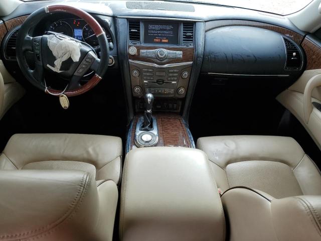 Photo 7 VIN: JN8AY2ND5KX010686 - NISSAN ARMADA SV 