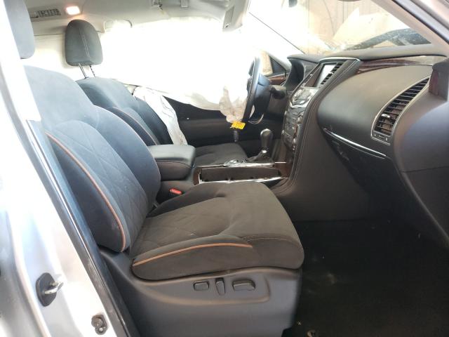 Photo 4 VIN: JN8AY2ND5KX011398 - NISSAN ARMADA SV 