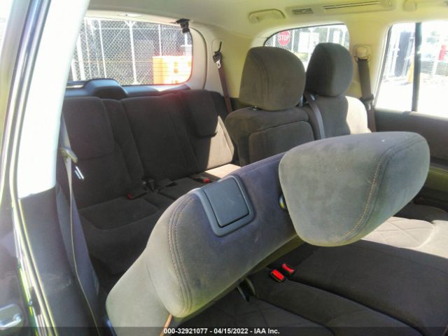 Photo 7 VIN: JN8AY2ND5L9105416 - NISSAN ARMADA 