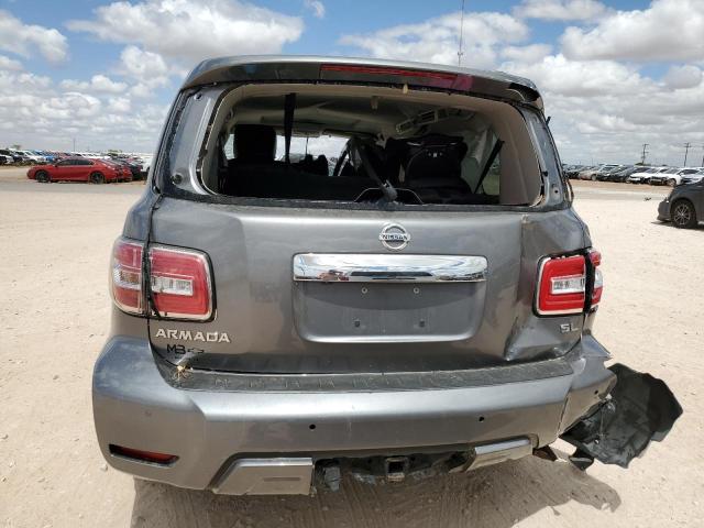 Photo 5 VIN: JN8AY2ND5L9108137 - NISSAN ARMADA 