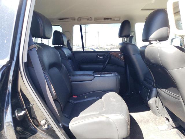 Photo 10 VIN: JN8AY2ND5L9110180 - NISSAN ARMADA SV 