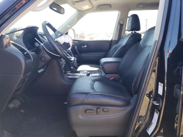 Photo 6 VIN: JN8AY2ND5L9110180 - NISSAN ARMADA SV 