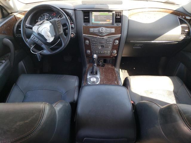 Photo 7 VIN: JN8AY2ND5L9110180 - NISSAN ARMADA SV 