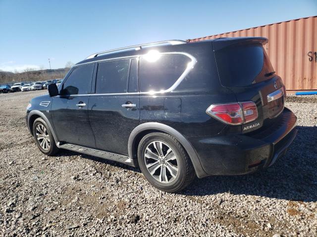 Photo 1 VIN: JN8AY2ND5LX015744 - NISSAN ARMADA 