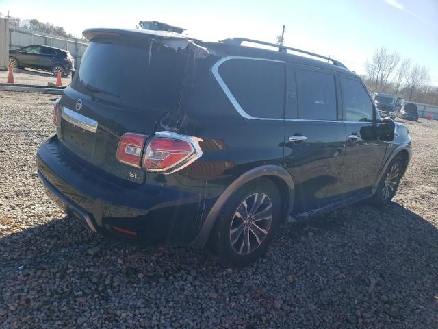 Photo 2 VIN: JN8AY2ND5LX015744 - NISSAN ARMADA 