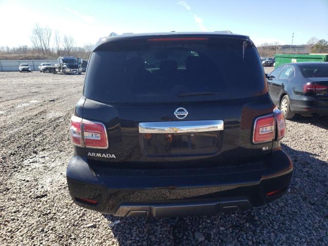 Photo 5 VIN: JN8AY2ND5LX015744 - NISSAN ARMADA 