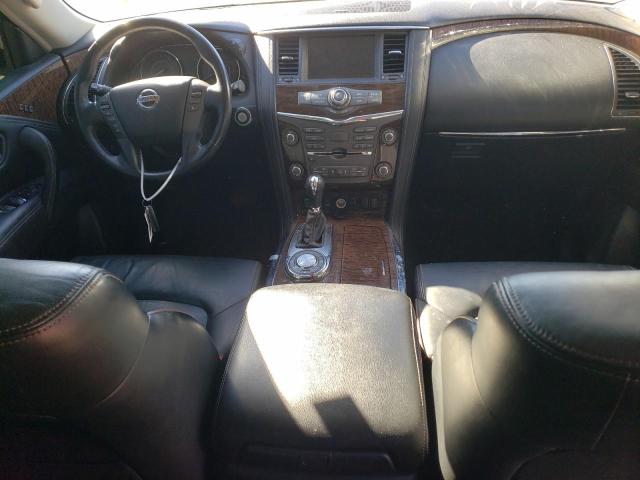 Photo 7 VIN: JN8AY2ND5LX015744 - NISSAN ARMADA 