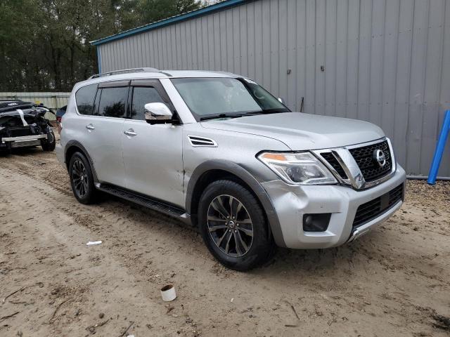 Photo 3 VIN: JN8AY2ND6H9001511 - NISSAN ARMADA SV 