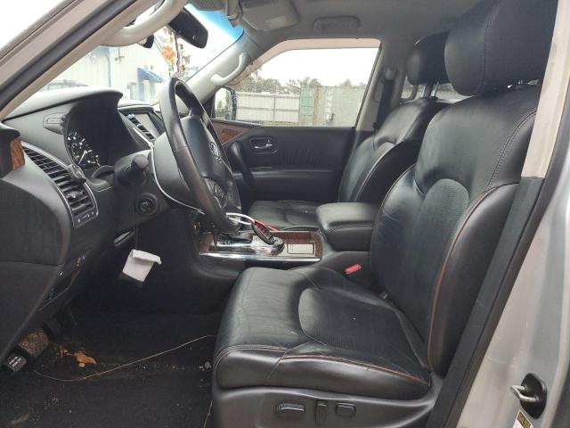 Photo 6 VIN: JN8AY2ND6H9001511 - NISSAN ARMADA SV 