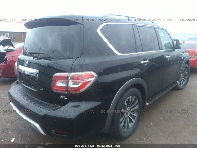 Photo 3 VIN: JN8AY2ND6H9005994 - NISSAN ARMADA 