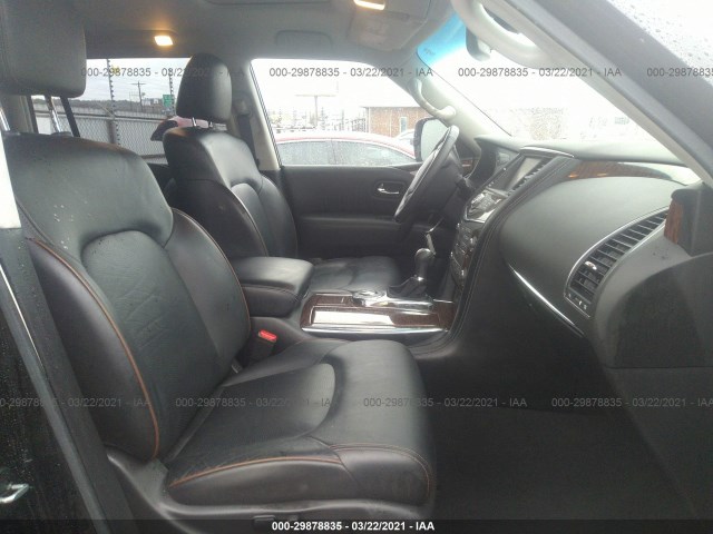 Photo 4 VIN: JN8AY2ND6H9005994 - NISSAN ARMADA 