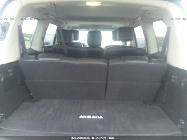 Photo 7 VIN: JN8AY2ND6H9005994 - NISSAN ARMADA 