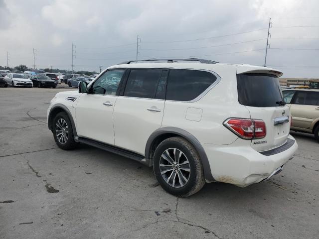 Photo 1 VIN: JN8AY2ND6H9008121 - NISSAN ARMADA SV 