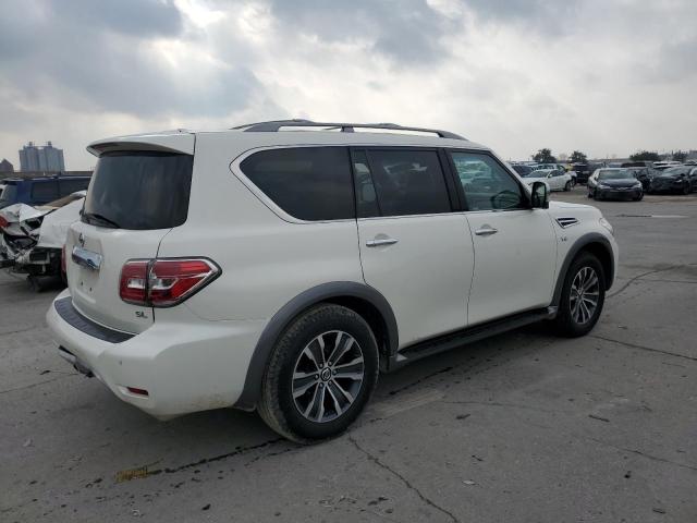 Photo 2 VIN: JN8AY2ND6H9008121 - NISSAN ARMADA SV 