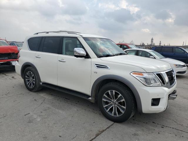 Photo 3 VIN: JN8AY2ND6H9008121 - NISSAN ARMADA SV 