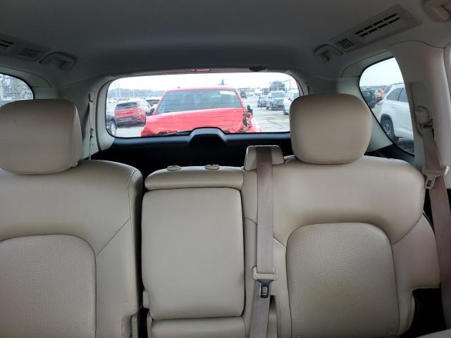 Photo 9 VIN: JN8AY2ND6H9008121 - NISSAN ARMADA SV 