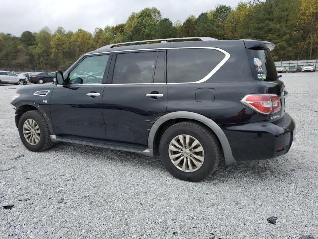 Photo 1 VIN: JN8AY2ND6H9008961 - NISSAN ARMADA SV 