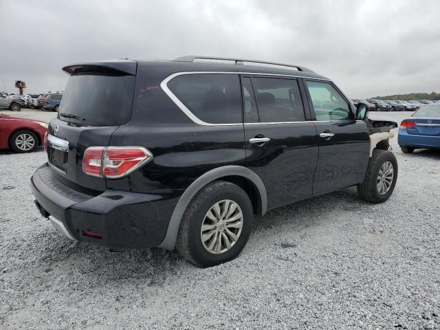 Photo 2 VIN: JN8AY2ND6H9008961 - NISSAN ARMADA SV 