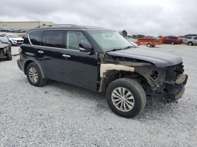 Photo 3 VIN: JN8AY2ND6H9008961 - NISSAN ARMADA SV 