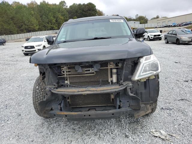 Photo 4 VIN: JN8AY2ND6H9008961 - NISSAN ARMADA SV 