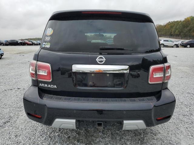 Photo 5 VIN: JN8AY2ND6H9008961 - NISSAN ARMADA SV 