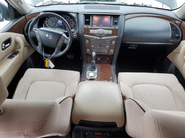 Photo 7 VIN: JN8AY2ND6H9008961 - NISSAN ARMADA SV 