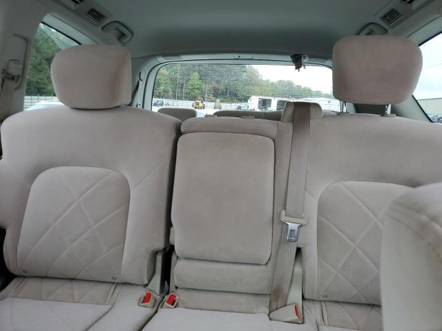 Photo 9 VIN: JN8AY2ND6H9008961 - NISSAN ARMADA SV 