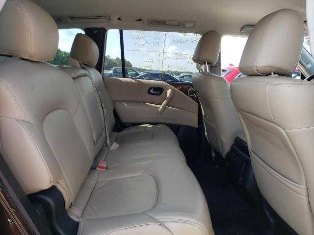 Photo 5 VIN: JN8AY2ND6J9051847 - NISSAN ARMADA SV 