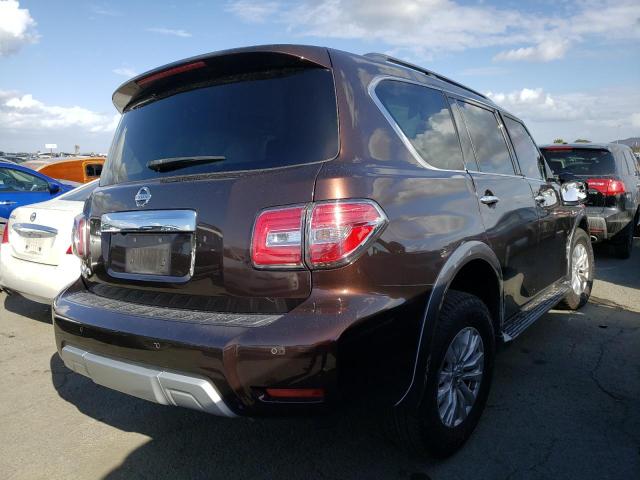 Photo 2 VIN: JN8AY2ND6J9052271 - NISSAN ARMADA 