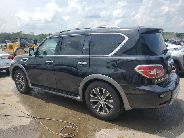 Photo 1 VIN: JN8AY2ND6J9057826 - NISSAN ARMADA SV 