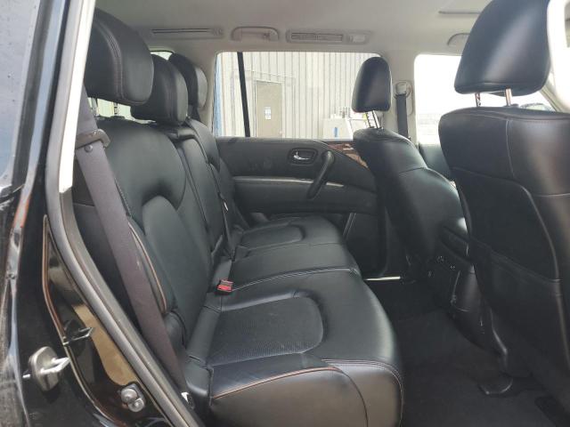 Photo 10 VIN: JN8AY2ND6J9057826 - NISSAN ARMADA SV 