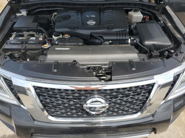 Photo 11 VIN: JN8AY2ND6J9057826 - NISSAN ARMADA SV 