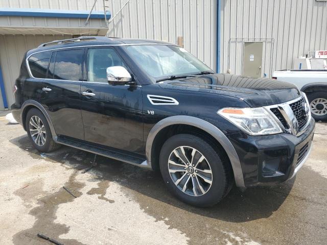 Photo 3 VIN: JN8AY2ND6J9057826 - NISSAN ARMADA SV 