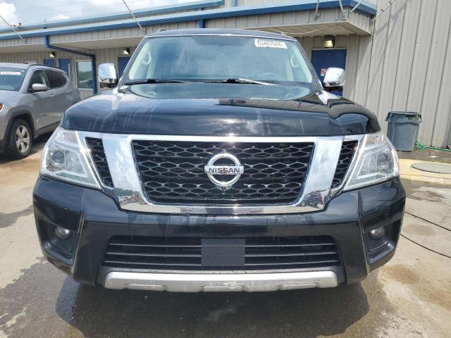 Photo 4 VIN: JN8AY2ND6J9057826 - NISSAN ARMADA SV 