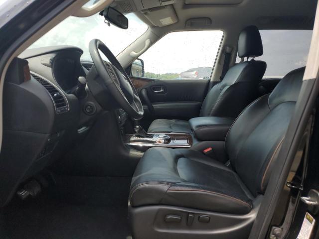 Photo 6 VIN: JN8AY2ND6J9057826 - NISSAN ARMADA SV 