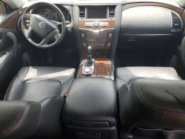 Photo 7 VIN: JN8AY2ND6J9057826 - NISSAN ARMADA SV 