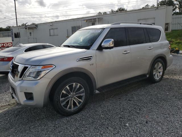 Photo 0 VIN: JN8AY2ND6JX001476 - NISSAN ARMADA 