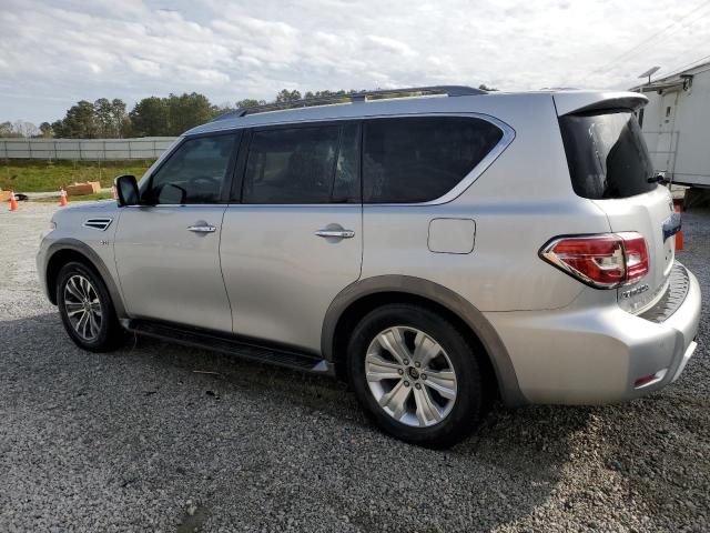 Photo 1 VIN: JN8AY2ND6JX001476 - NISSAN ARMADA 