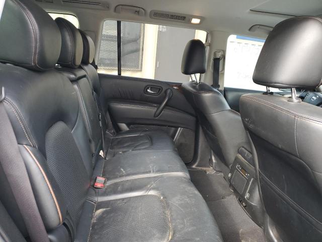 Photo 10 VIN: JN8AY2ND6JX001476 - NISSAN ARMADA 