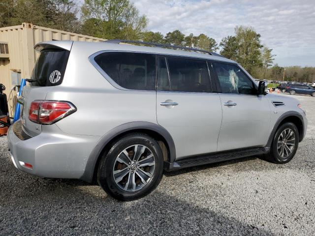 Photo 2 VIN: JN8AY2ND6JX001476 - NISSAN ARMADA 